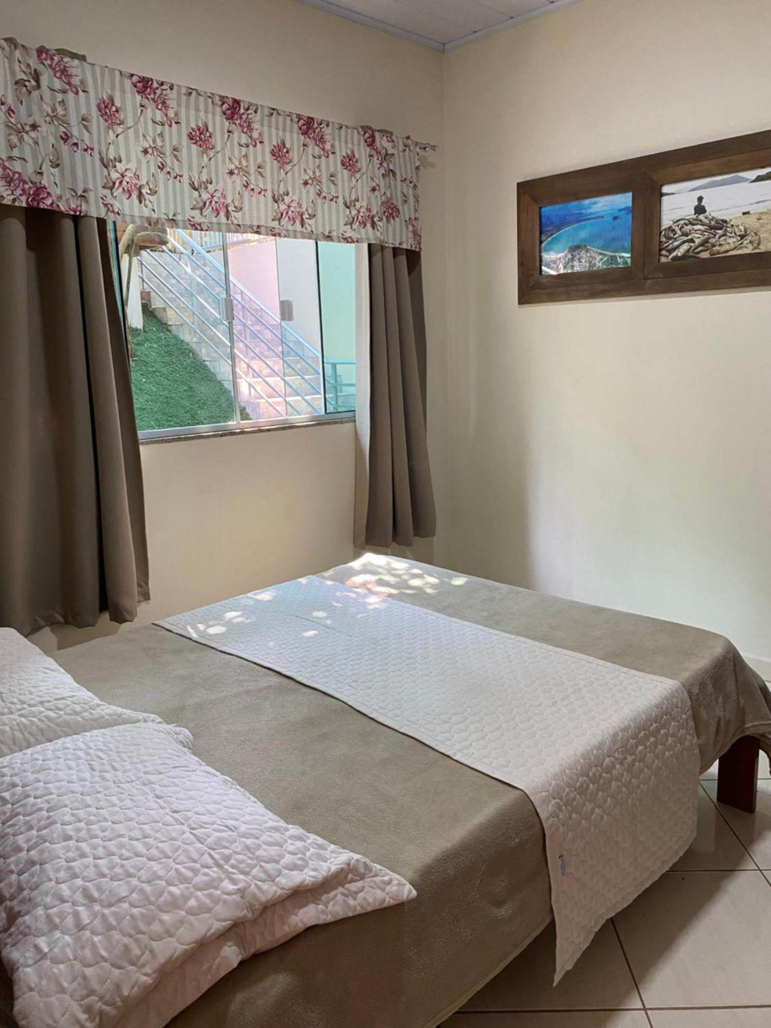 Residencial Vo Joca Otel Palhoça Dış mekan fotoğraf