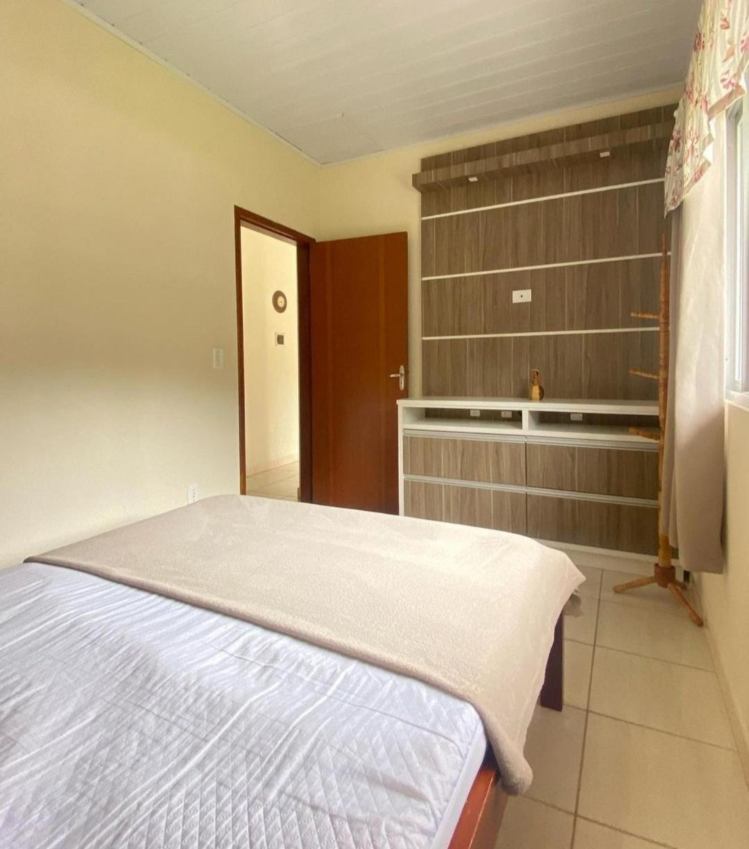 Residencial Vo Joca Otel Palhoça Oda fotoğraf